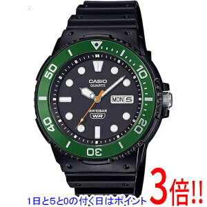 �y�����ۏؑΉ�!!�z�y1����5.0�̂����A18���̓|�C���g3�{�I�zCASIO �r���v CASIO Collection STANDARD MRW-230HJ-1E3JF