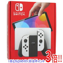 楽天市場】ニンテンドースイッチ 本体 有機el 中古の通販