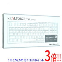 楽天市場】realforce for mac r2-jpvm-whの通販