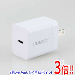 y15.0̂A18̓|Cg3{IzELECOM USB Power Delivery 20W AC[d MPA-ACCP6820WH zCg