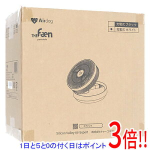 ył2{I5.0̂A183{IzAirdog T[L[^[@ Airdog The Fan portable AIR-FN-P1W310 zCg