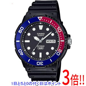 �y�����ۏؑΉ�!!�z�y1����5.0�̂����A18���̓|�C���g3�{�I�zCASIO �r���v CASIO Collection STANDARD MRW-230HJ-1E2JF