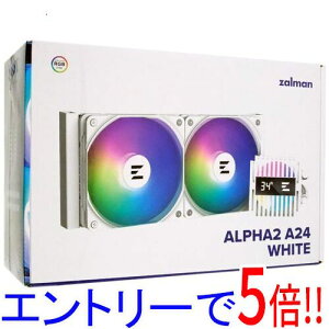 yGg[5{I11/20 20:00`11/27 01F59܂ŁIzZALMAN CPUN[[ ALPHA2 A24 White