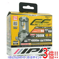 【1日と5.0のつく日、18日はポイント3倍！】IPF LED エフェクター ヘッド＆フォグ バルブ E144HFB