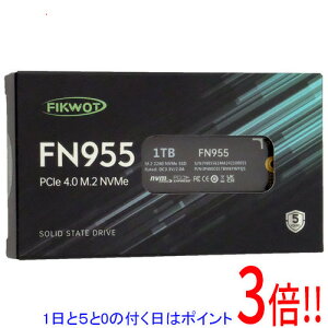 y15.0̂A18̓|Cg3{IzFikwot FN955 SSD 1TB M.2 2280