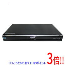 楽天市場】パナソニック ブルーレイレコーダー 中古の通販