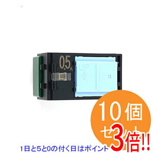 �y1����5.0�̂����A18���̓|�C���g3�{�I�zPanasonic �����p�C���b�g�X�C�b�`B 10�Z�b�g WT52412