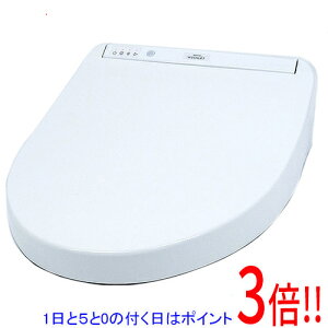 �y�����ۏؑΉ�!!�z�y1����5.0�̂����A18���̓|�C���g3�{�I�zTOTO �������֍� �E�H�V�����b�g KM�V���[�Y TCF8CM87 #NW1 �z���C�g