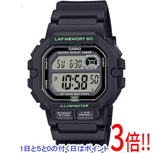 �y�����ۏؑΉ�!!�z�y1����5.0�̂����A18���̓|�C���g3�{�I�zCASIO �r���v CASIO Collection SPORTS WS-1400H-1AJF