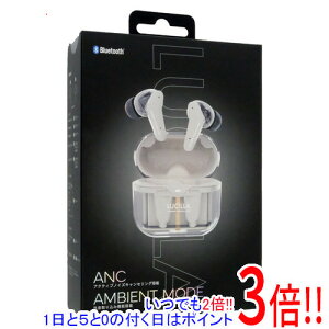 y15.0̂A18̓|Cg3{IzLUCILLA BluetoothCz TWS010BE x[W