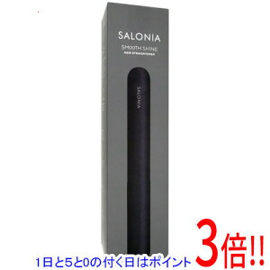 y15.0̂A18̓|Cg3{IzSALONIA X[XVC Xg[gwAAC SAL23105BK ubN