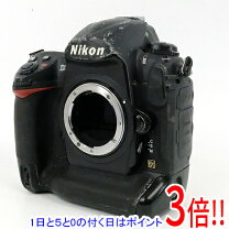 楽天市場】nikon D3 中古（TV・オーディオ・カメラ）の通販