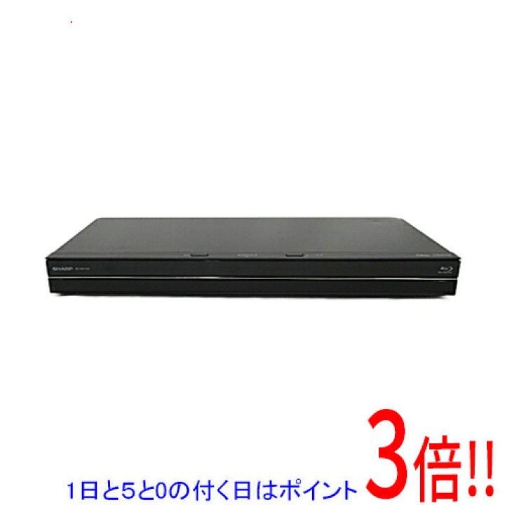 楽天市場】【1日と5.0のつく日、18日はポイント3倍！】【中古】SHARP 