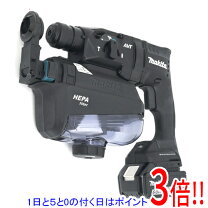 楽天市場】マキタハンマードリル hr182drgxvの通販