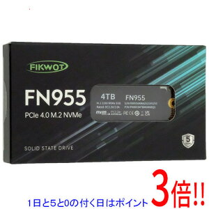y15.0̂A18̓|Cg3{IzFikwot FN955 SSD 4TB M.2 2280
