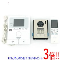 楽天市場】パナソニックテレビドアホンvl swd200kの通販