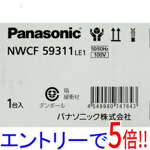 yۏؑΉ!!zPanasonic LED퓔 KiʘHU NWCF59311 LE1