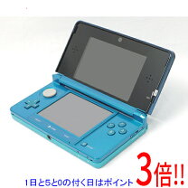 楽天市場】3DS 本体（カラーブルー）（Nintendo 3DS・2DS｜テレビ 