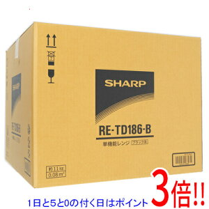 y15.0̂A18̓|Cg3{IzSHARP P@\W RE-TD186-B ubN