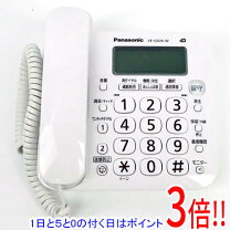 楽天市場】電話機 ve-gd26の通販