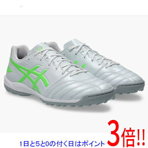 �y1����5.0�̂����A18���̓|�C���g3�{�I�zasics �A�V�b�N�X 27.0cm �T�b�J�[ �V���[�Y DS LIGHT CLUB TF WIDE 1103A112 �z���C�g/�O���[�� �Q�b�R�[