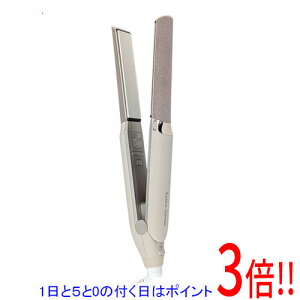 �y�����ۏؑΉ�!!�z�y1����5.0�̂����A18���̓|�C���g3�{�I�zKOIZUMI �}�C�i�X�C�I���X�g���[�g�A�C���� Salon Sense KHS-8780/C �~�X�g�x�[�W��