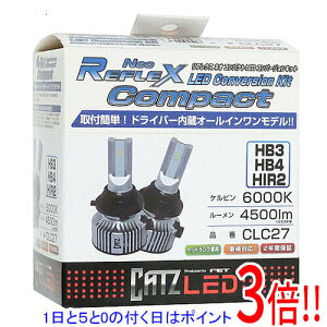 �y1����5.0�̂����A18���̓|�C���g3�{�I�zFET �w�b�h���C�g�o���u ���t���N�X �l�I �R���p�N�g LED �R���o�[�W�����L�b�g HB3/HB4/HIR2�^�C�v CLC27