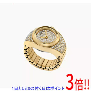 �y1����5.0�̂����A18���̓|�C���g3�{�I�zFOSSIL WATCH RING ES5392