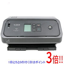 楽天市場】canon キヤノン ドキュメントスキャナ imageformula dr 