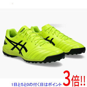 �y1����5.0�̂����A18���̓|�C���g3�{�I�zasics �A�V�b�N�X 26.5cm �T�b�J�[ �V���[�Y DS LIGHT CLUB TF WIDE 1103A112 �Z�[�t�e�B �C�G���[/�u���b�N