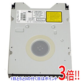 【エントリーで5倍！11/04 20:00〜11/11 01：59まで！】【中古】TOSHIBA レコーダー用内蔵型DVDドライブ DVR-L14STO