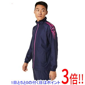 �y1����5.0�̂����A18���̓|�C���g3�{�I�zasics �A�V�b�N�X M �T�C�Y ���g���R�b�g�E�C���h�u���[�J�[�W���P�b�g 2031D535 �s�[�R�[�g×�s���N�O���[