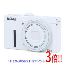 楽天市場】COOLPIX P340 Nikonの通販 