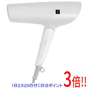 yۏؑΉ!!zSHARP vY}NX^[hC[ Plasmacluster Beauty IB-P602-W ~iXzCg