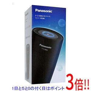 yۏؑΉ!!zPanasonic ԍڗpimC[@ F-C100U-K ubN