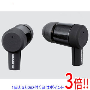 �y�����ۏؑΉ�!!�z�y1����5.0�̂����A18���̓|�C���g3�{�I�zELECOM ���S���C�����X�X�e���I�w�b�h�z�� LBT-TWS03QBK