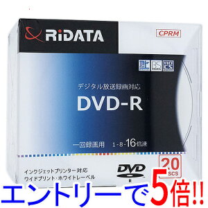 yGg[5{I11/20 20:00`11/27 01F59܂ŁIzRiTEK ^p DVD-R 16{ 20g RIDATA D-RCP16x.PW20RD SC D