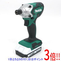 楽天市場】makita impact 18 v mtd002dsxの通販