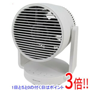 �y1����5.0�̂����A18���̓|�C���g3�{�I�z���Y�� DC�T�[�L�����[�^�[ Silky Wind Circulator 9ZFA39RH08 ���C�g�O���[