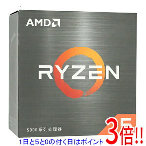 �y1����5.0�̂����A18���̓|�C���g3�{�I�zAMD Ryzen 5 5600 100-000000927 3.5GHz Socket AM4