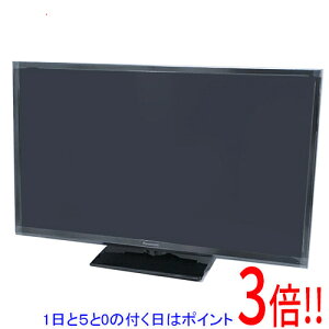 �y�����ۏؑΉ�!!�z�y1����5.0�̂����A18���̓|�C���g3�{�I�zPanasonic 32V�^ �t���e���r VIERA TH-32J300