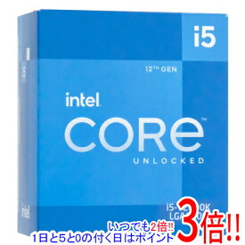 Core i5 12600K 3.7GHz LGA1700 125W SRL4T