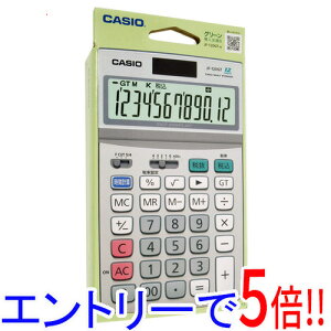 yGg[5{I11/20 20:00`11/27 01F59܂ŁIzCASIO O[w@Kd 12 JF-120GT-N