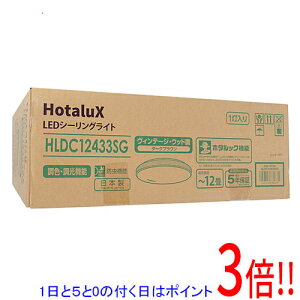 y15.0̂A18̓|Cg3{IzHotaluX LEDV[OCg HLDC12433SG _[NuE