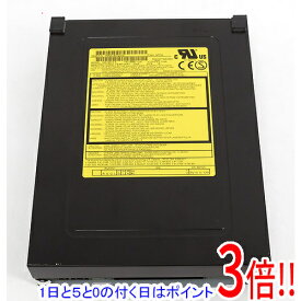 【エントリーで5倍！11/04 20:00〜11/11 01：59まで！】【中古】TOSHIBA レコーダー用内蔵型DVDドライブ SW-9573-E ベゼルなし