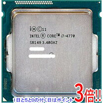 楽天市場】core i7 4770 cpuの通販