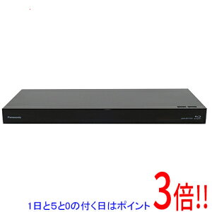 �y�����ۏؑΉ�!!�z�y1����5.0�̂����A18���̓|�C���g3�{�I�zPanasonic �u���[���C���R�[�_�[ �������N���E�h�f�B�[�K DMR-BRT1030