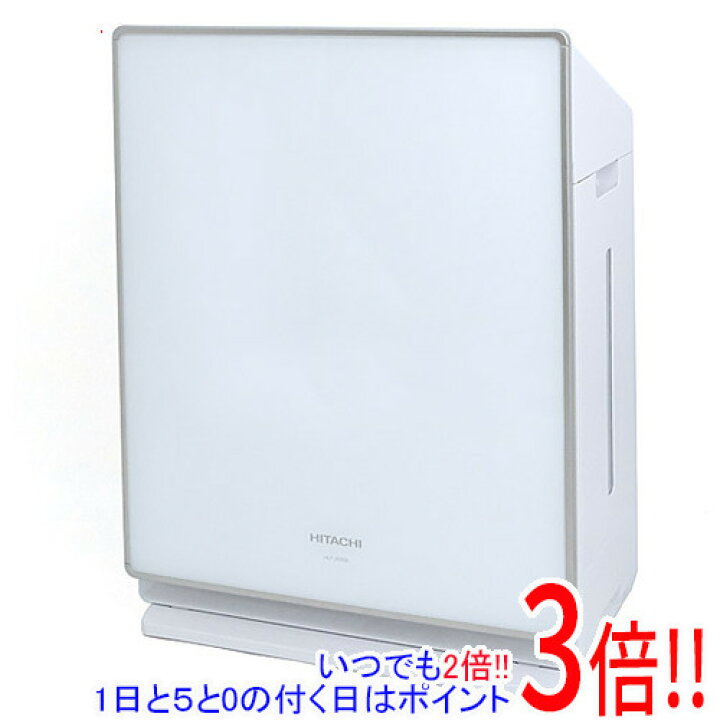 楽天市場】【延長保証対応!!】【新品(開封のみ)】 日立 次亜塩素酸加湿 