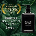 アロマシャンプー 300ml 3本 メンズ 男性 シャンプー ヘアケア ハリ コシ ボリュームアップ 頭皮ケア アミノ酸 ノンシリコン スカルプシャンプー 30代 40代 50代 育毛 発毛 生え際 薄毛 抜け毛 フケ かゆみ くせ毛 aga 予防 夏 夏用 皮脂 汗 頭皮 ヘア ケア メンズヘアケア