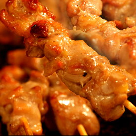 ご家庭で美味しい焼き鳥！福井地元の絶品グルメ!!純鶏串(じゅんけい)どっさり20串